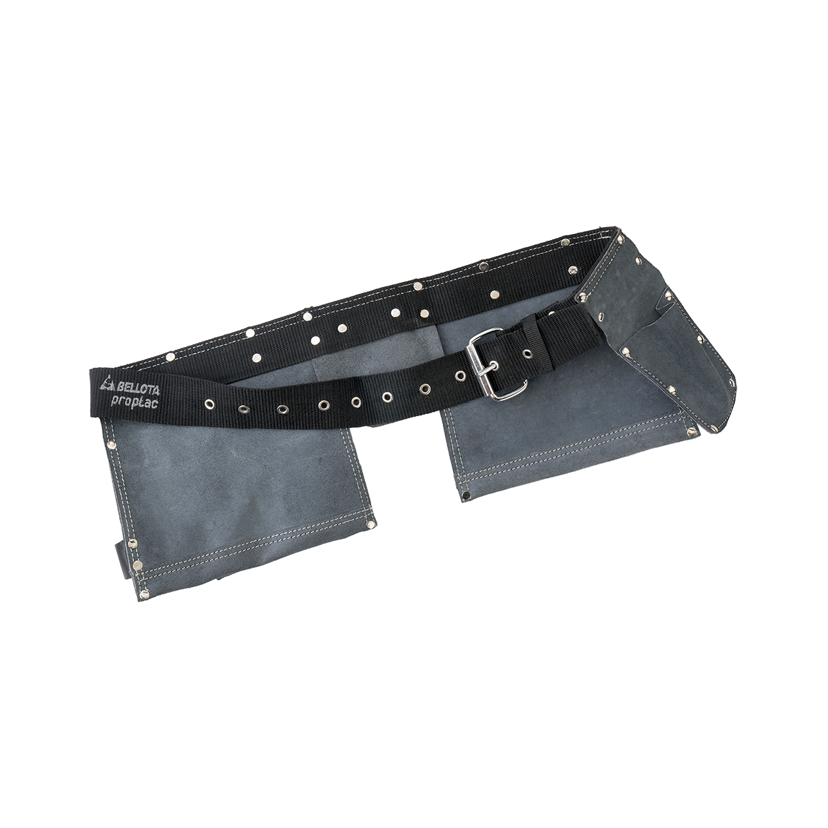 Back detail Tool Holder Belt Bellota Canana