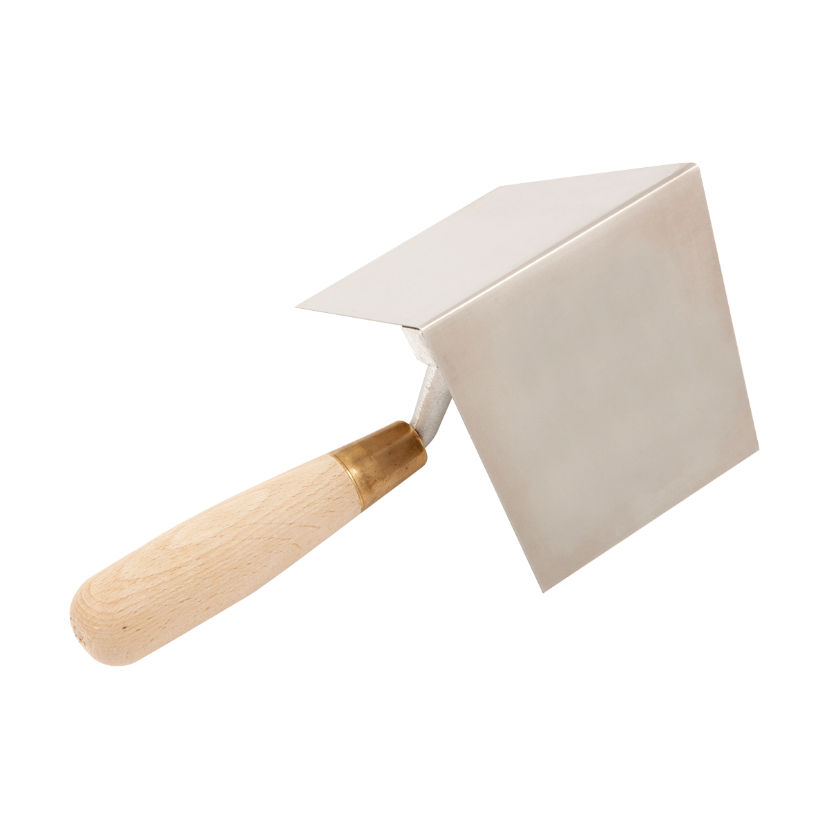 Espátula Rincón Bellota 5896R Acero Inoxidable