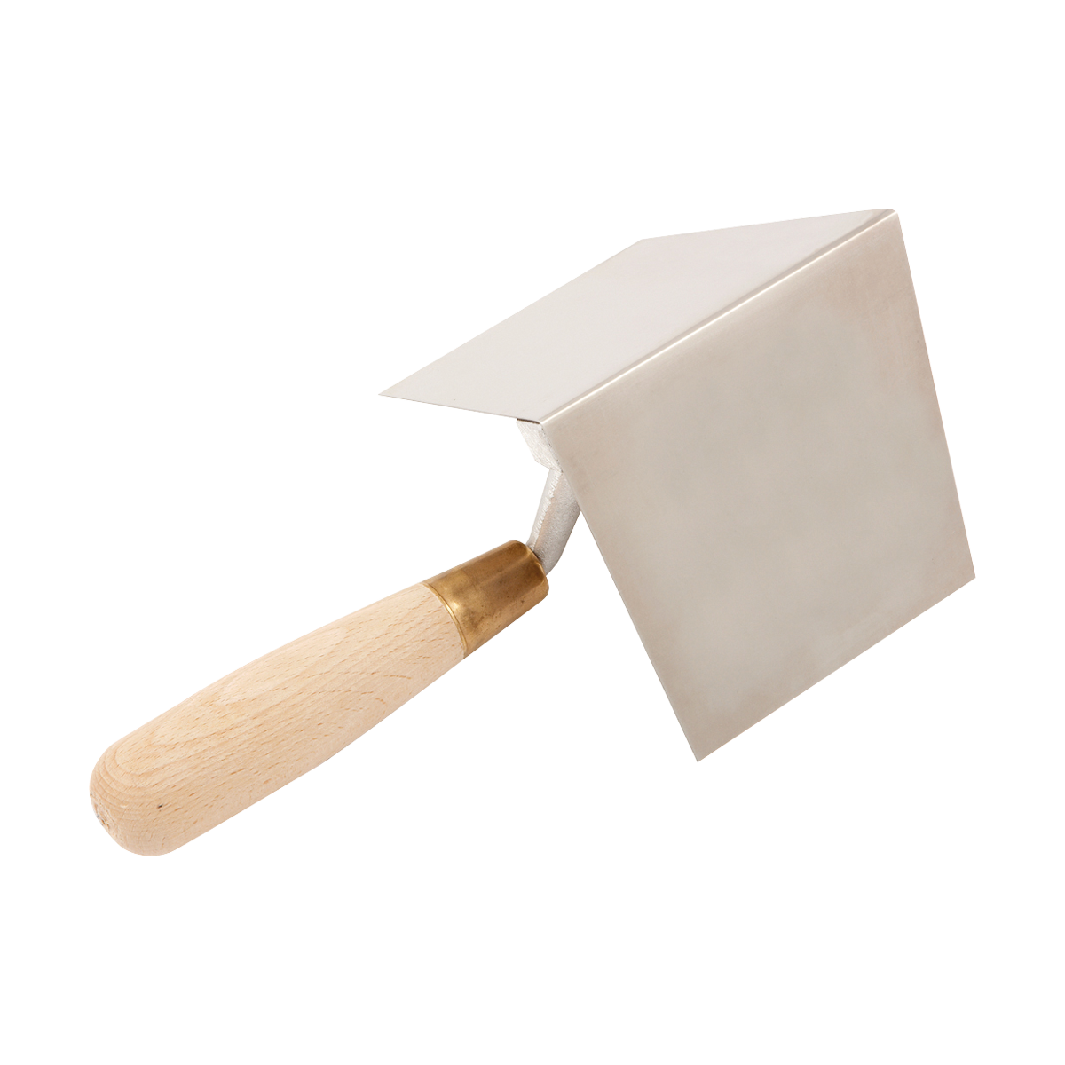Spatule d’angle Bellota 5896R Acier inoxydable
