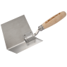 Corner Spatula Bellota 5896R Stainless Steel