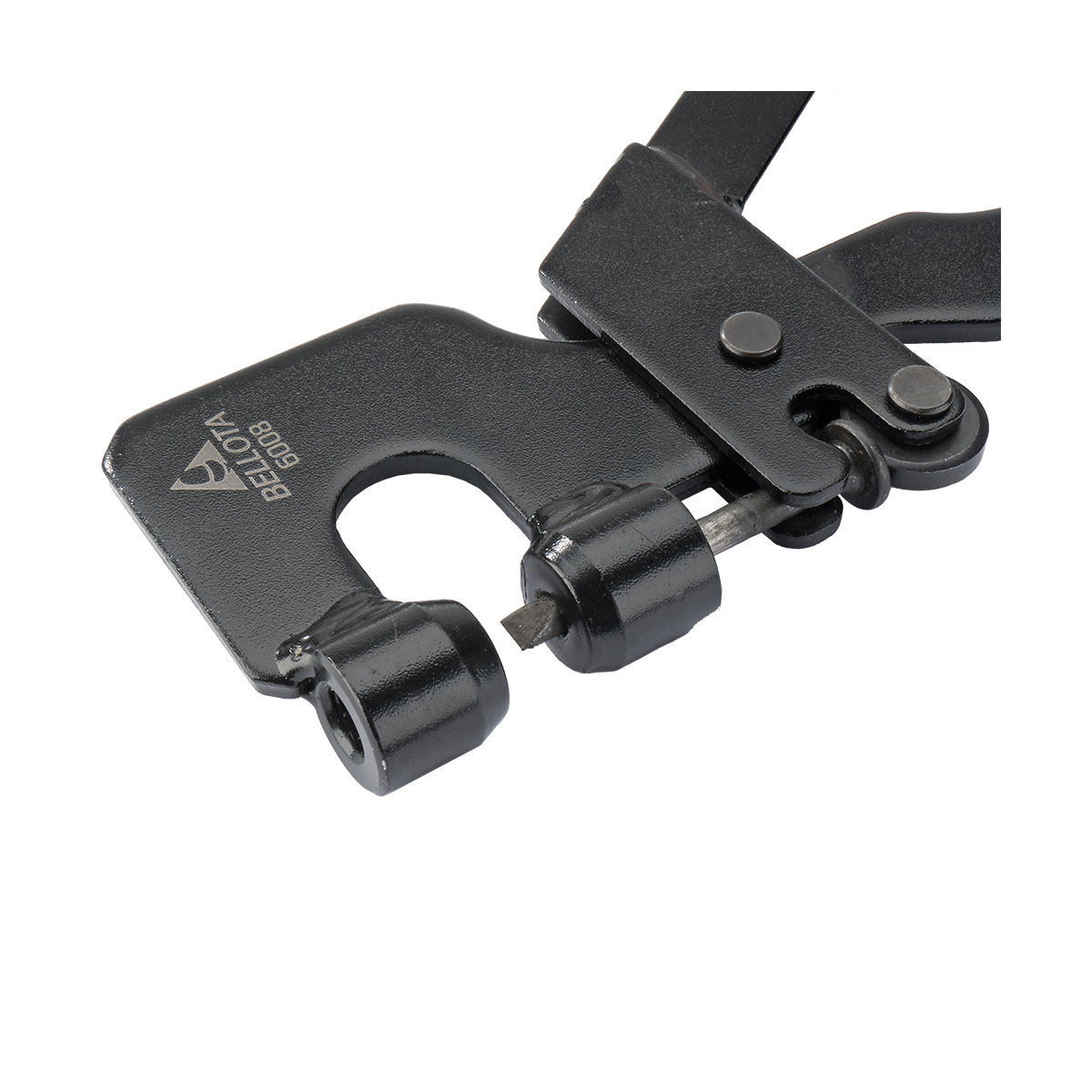 Punzonadora De Perfiles Bellota Mango Antideslizante