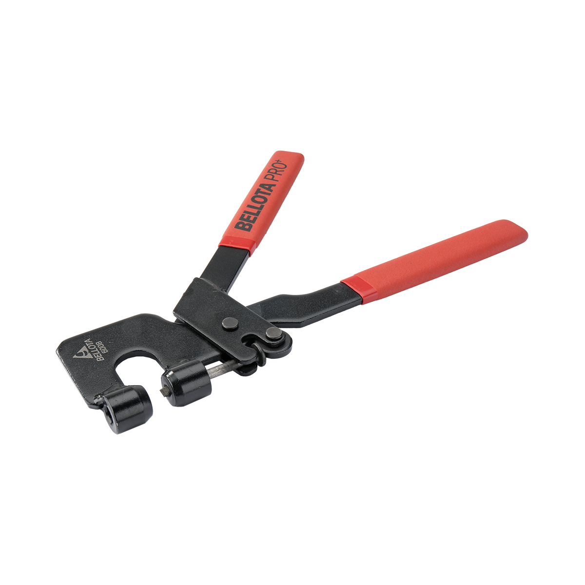 Photo of Profile Punching Machine Bellota Non-Slip Handle