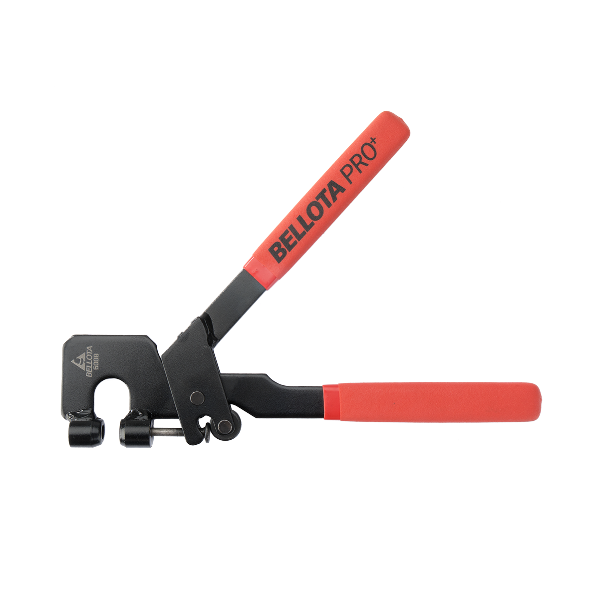 Photo of Profile Punching Machine Bellota 6008 Non-slip Handle