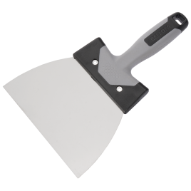 Spatule Américaine Bellota 5900 Bi-matière Inox 180mm