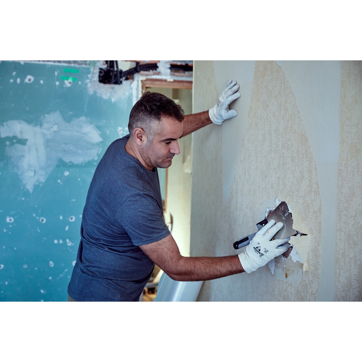 American Spatula Bellota 5900 Bimaterial-Stahl 180mm