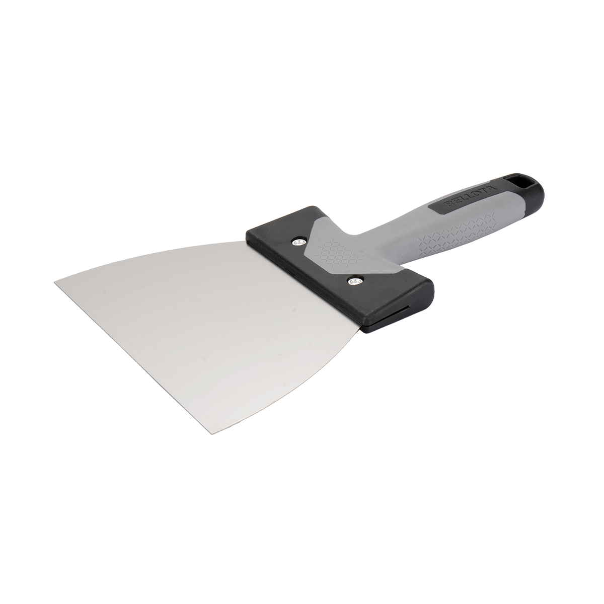 American Spatula Bellota Bimaterial Stainless Steel 180mm