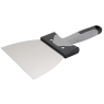 American Spatula Bellota Bimaterial Stainless Steel 180mm