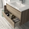 Meubles de salle de bain Bolton Cambrian 60