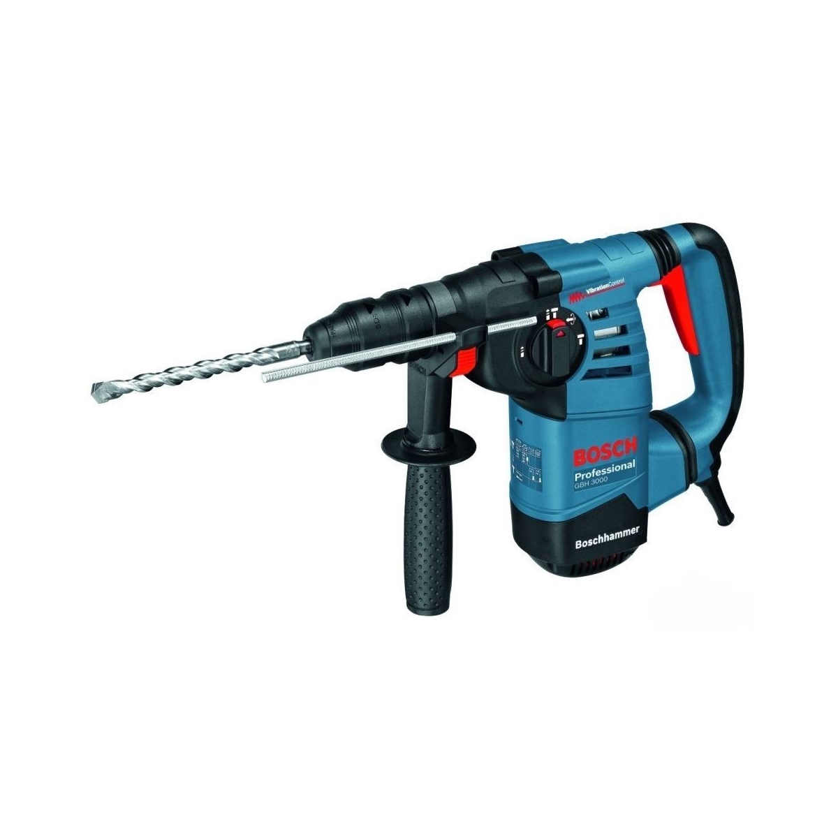 Gbh 3000 800W 3.6 Kg Hammer