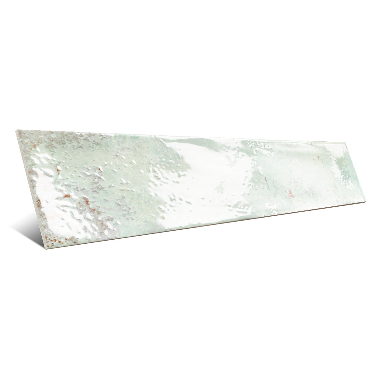 Bayonne Green 7.5x30 (box 0.5 m2) 2