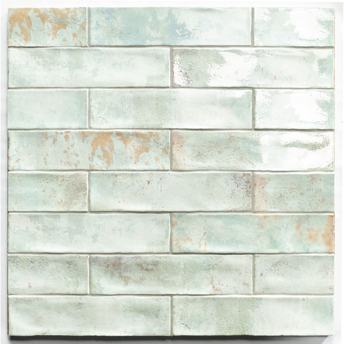 Bayonne Green 7.5x30 (caja 0.5 m2) 8