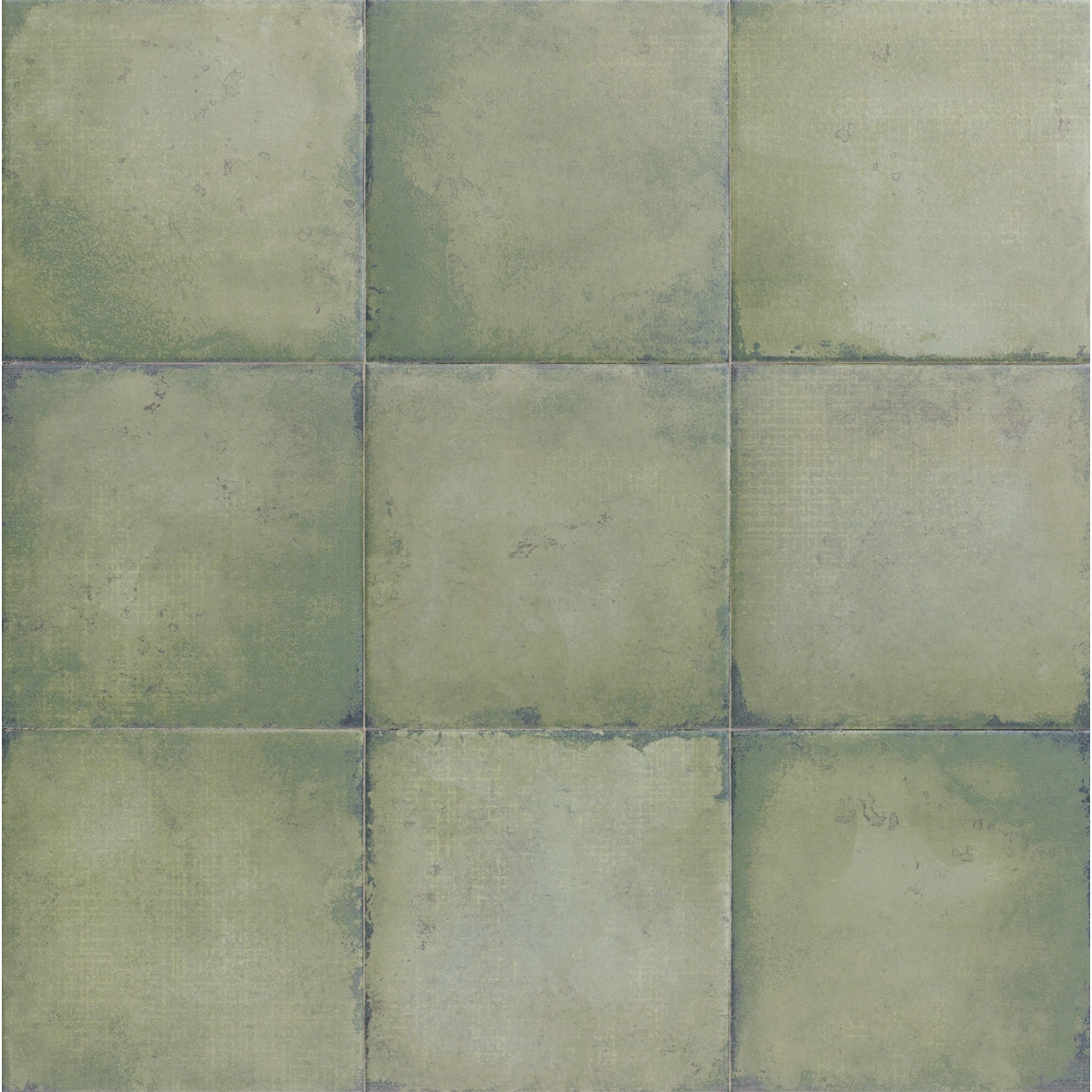 Bottega Verd 20x20 (m2) 8