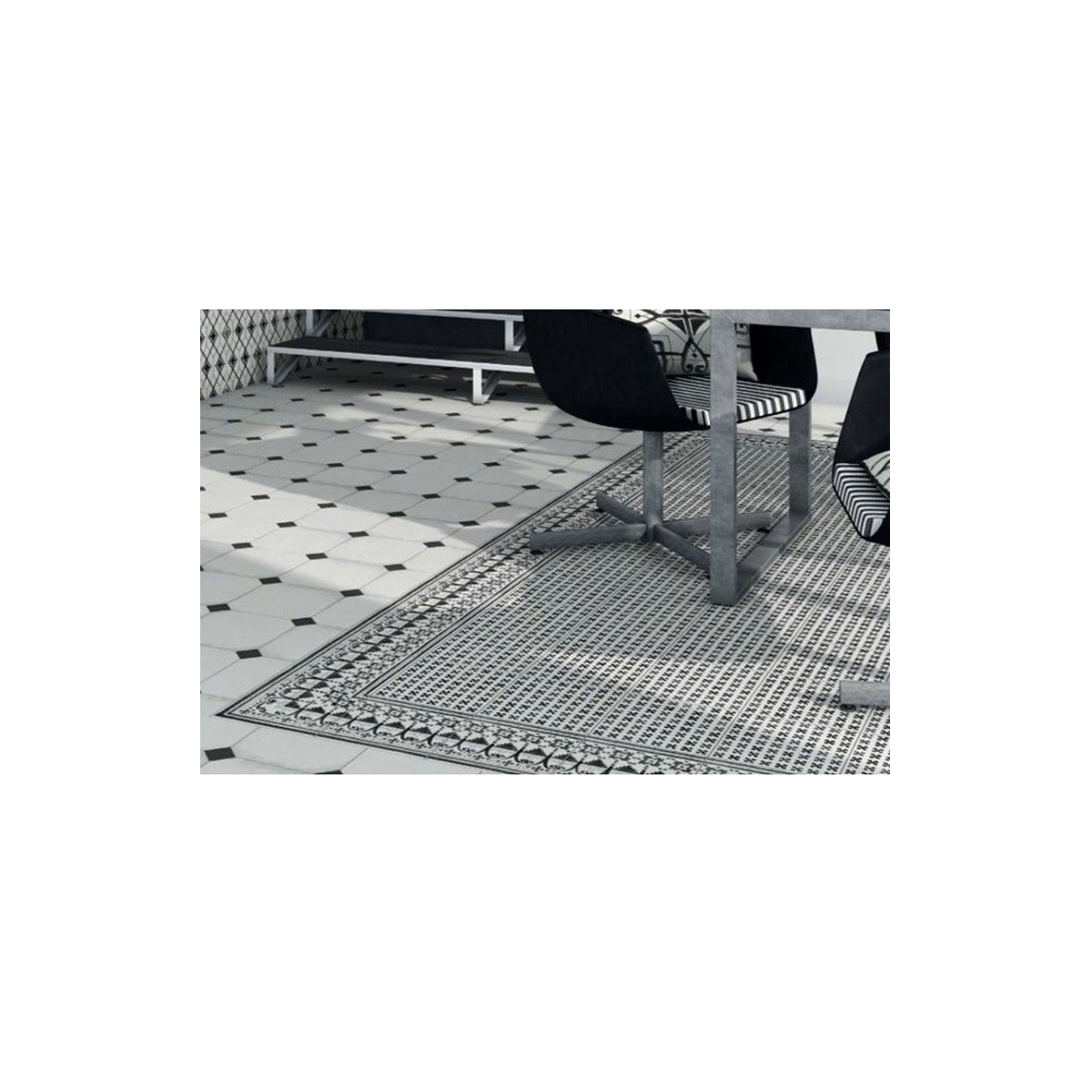 Paix Sombra 20x20 (m2) Vives