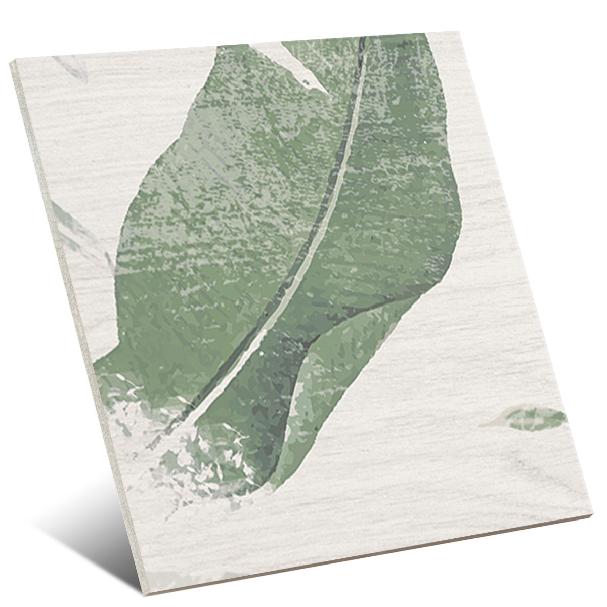 Bottega Decor Feuilles de Printemps 20x20 (m2) 2