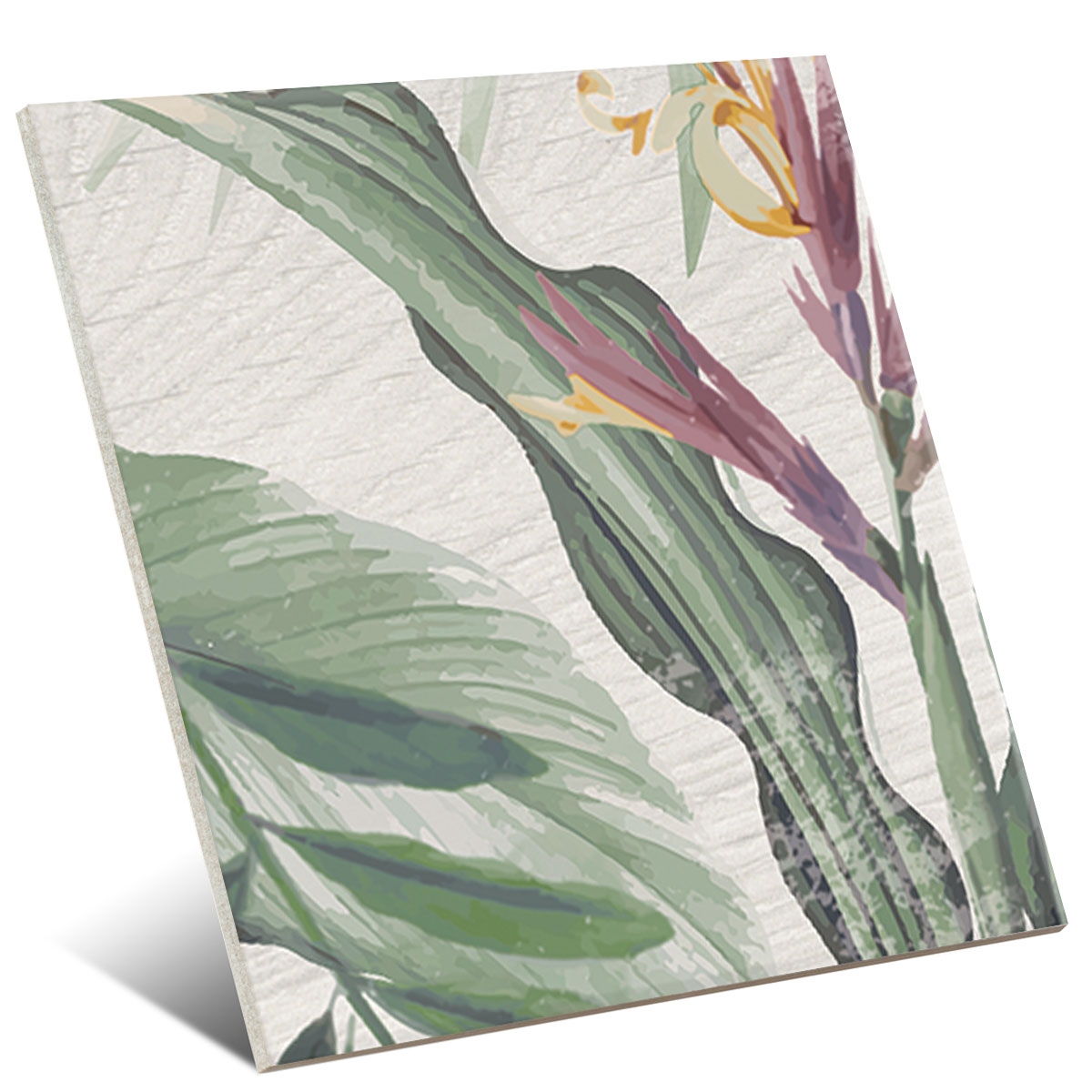 Bottega Decor Frühlingsblätter 20x20 (m2) 4