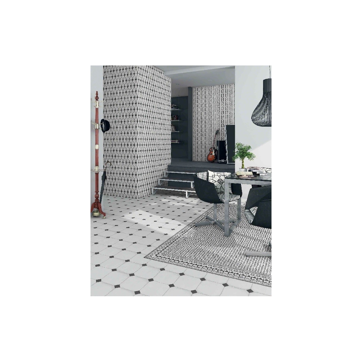 Vives Paix Sombra 20x20 (m2)