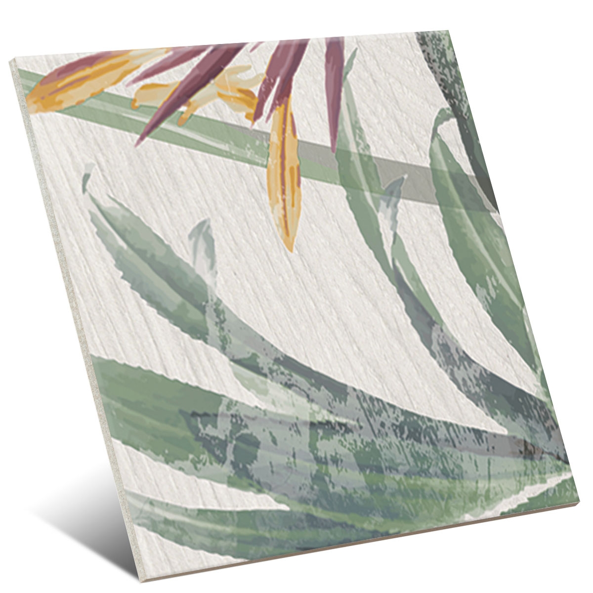 Bottega Decor Frühlingsblätter 20x20 (m2) 5