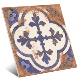 Antologia Cotto 20x20 (m2)