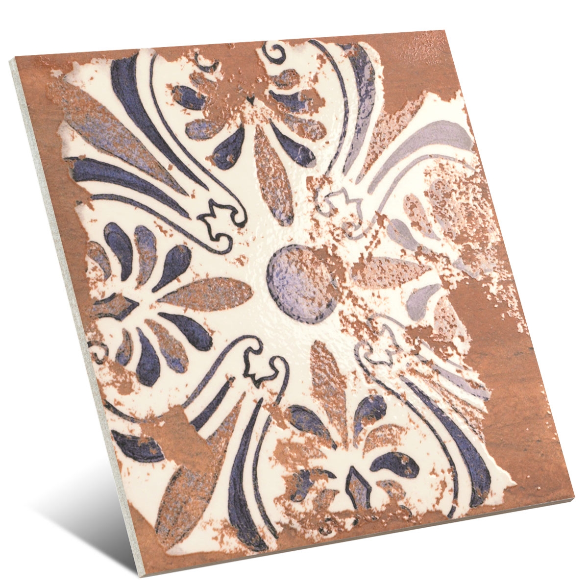 Anthology Cotto 20x20 (m2) 2