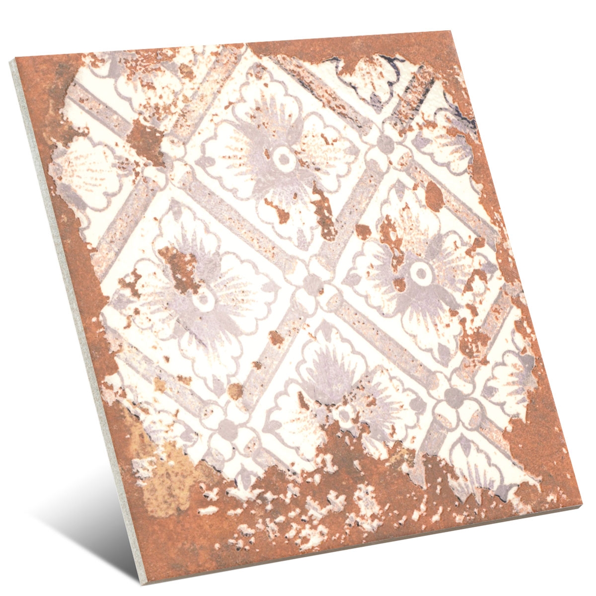 Anthologie Cotto 20x20 (m2) 3