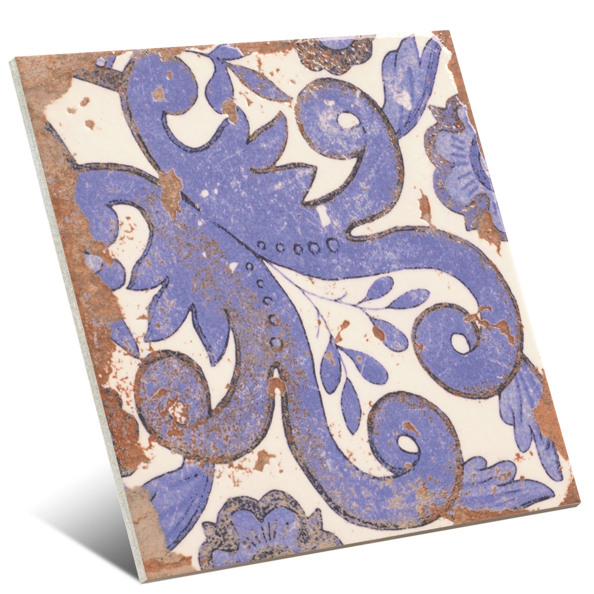 Anthology Cotto 20x20 (m2) 4