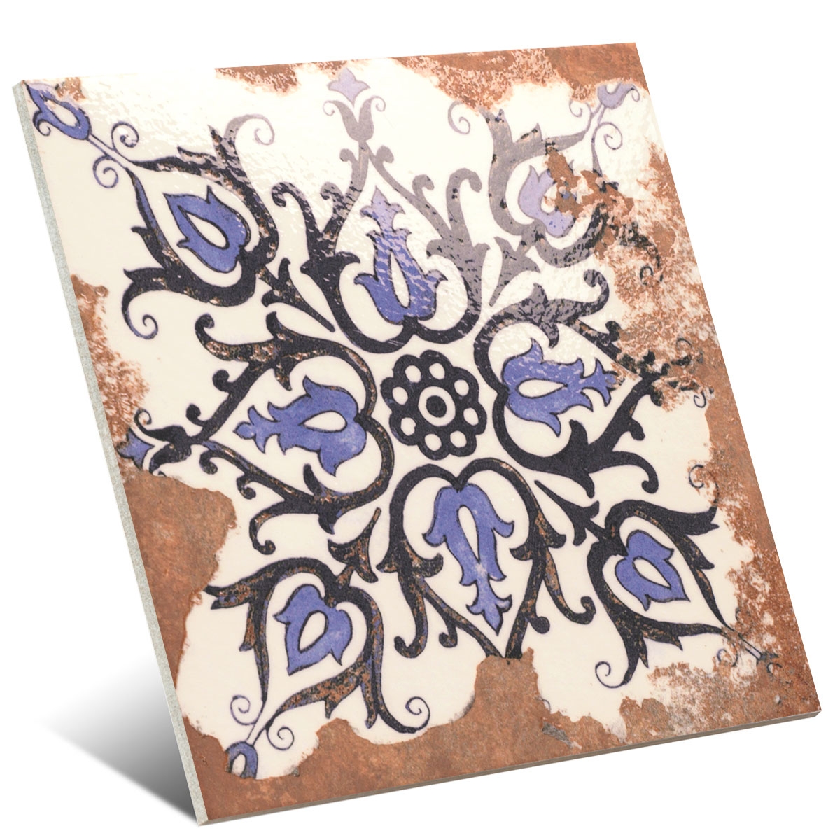 Anthology Cotto 20x20 (m2) 5