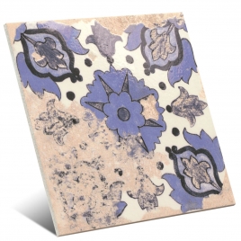 Antologia Branco 20x20 (m2)