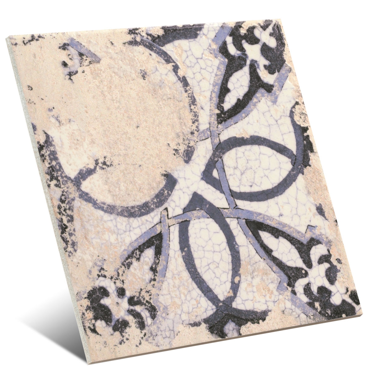 Antologia Branco 20x20 (m2) 1