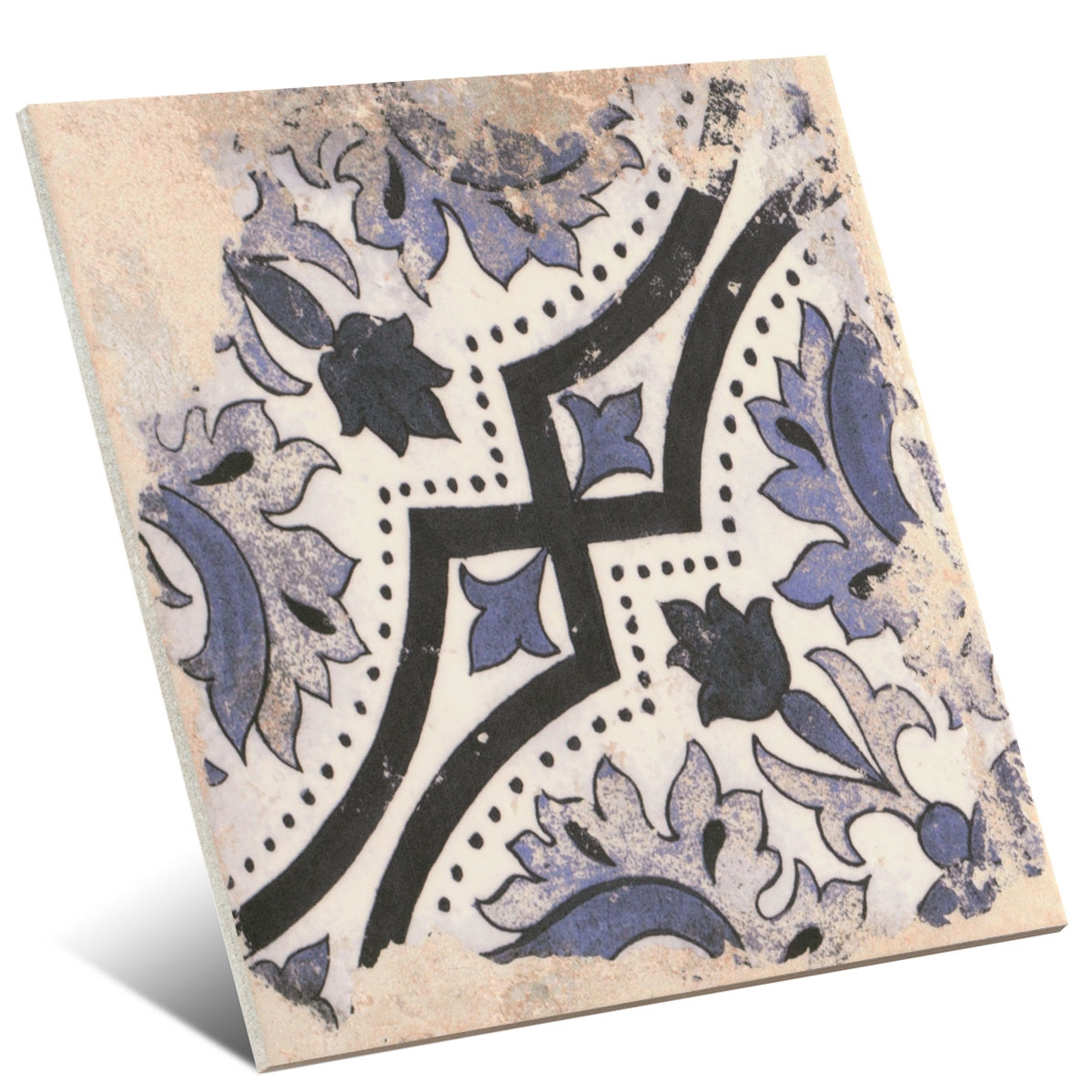 Anthology White 20x20 (m2) 3