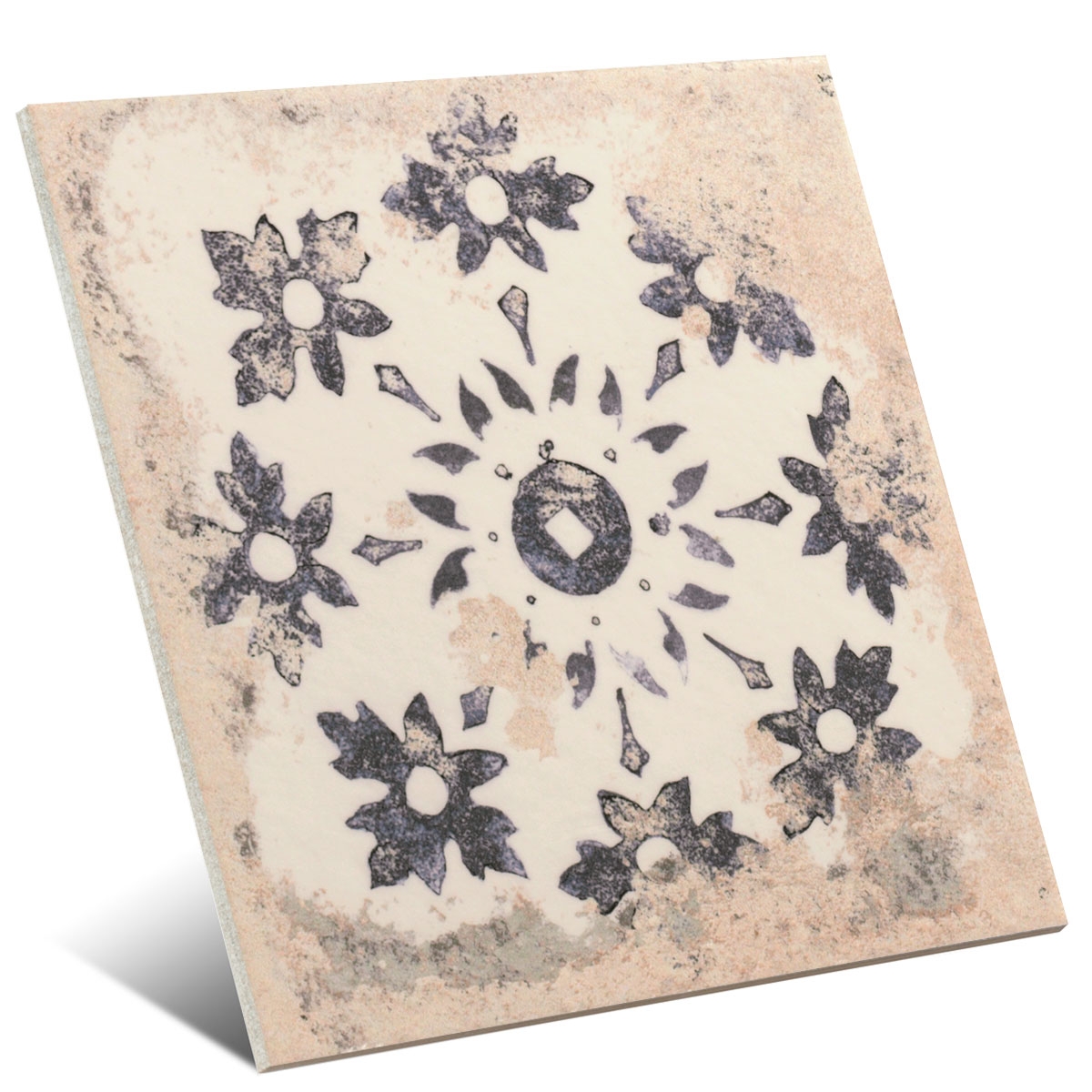 Antologia Branco 20x20 (m2) 5