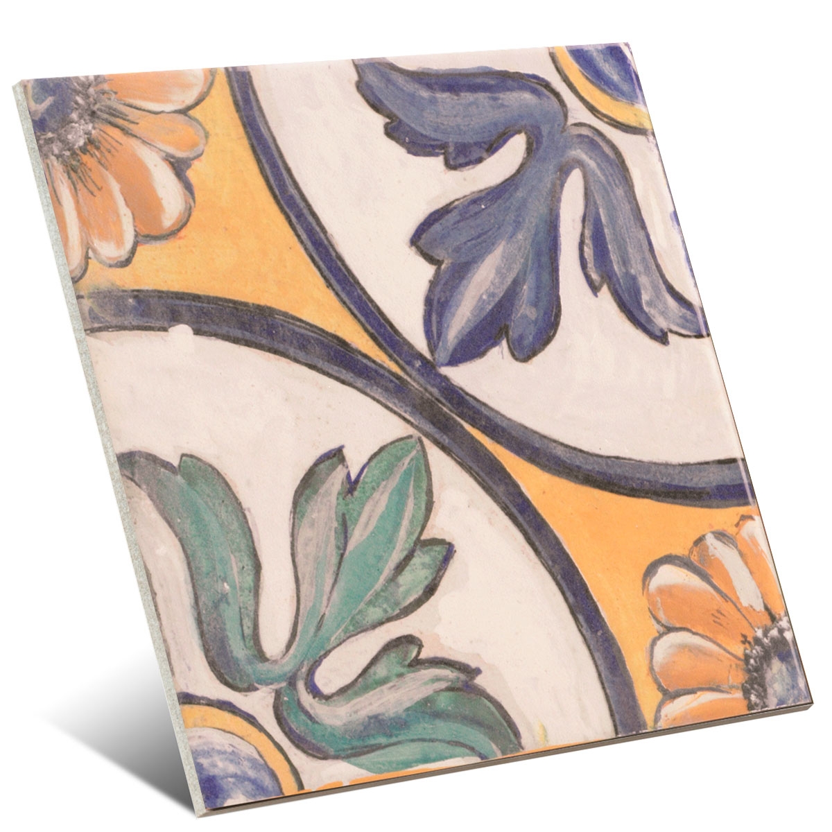 Centre d’Anthologie Quintesence 20x20 (m2) 1