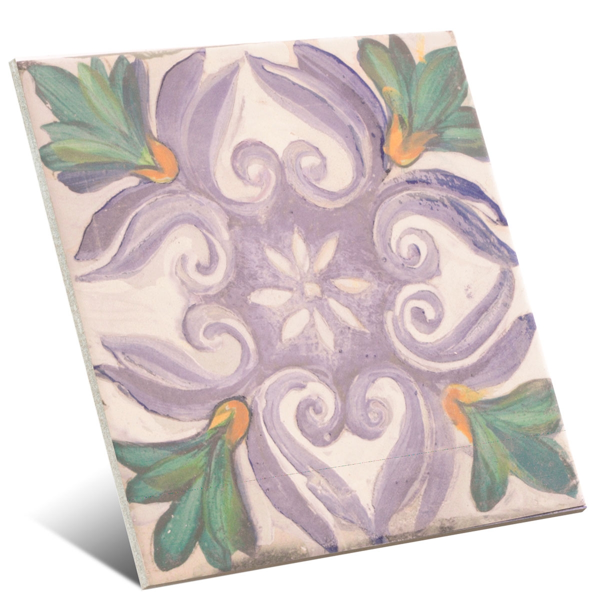 Anthologie Centre de Quintesence 20x20 (m2) 2