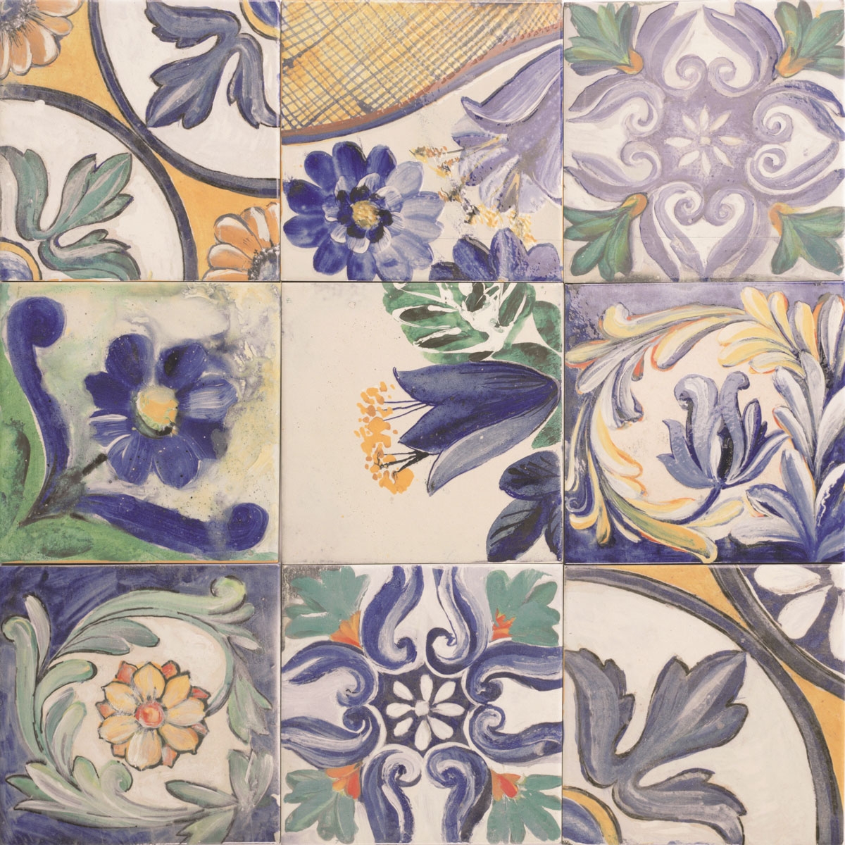 Anthology Centro Quintesence 20x20 (m2) 7