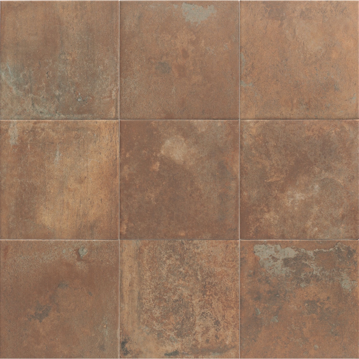 Anthologie Land Cotto 20x20 (m2) 7