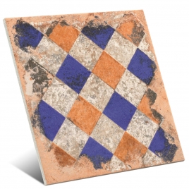 Anthologie Native Cream 20x20 (m2)