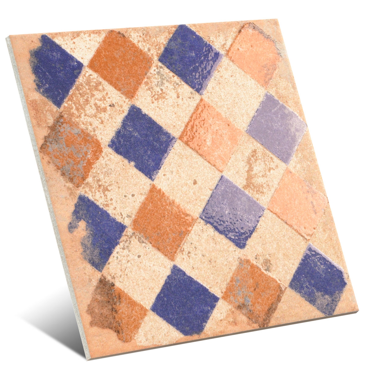 Antologia Creme Nativo 20x20 (m2) 1