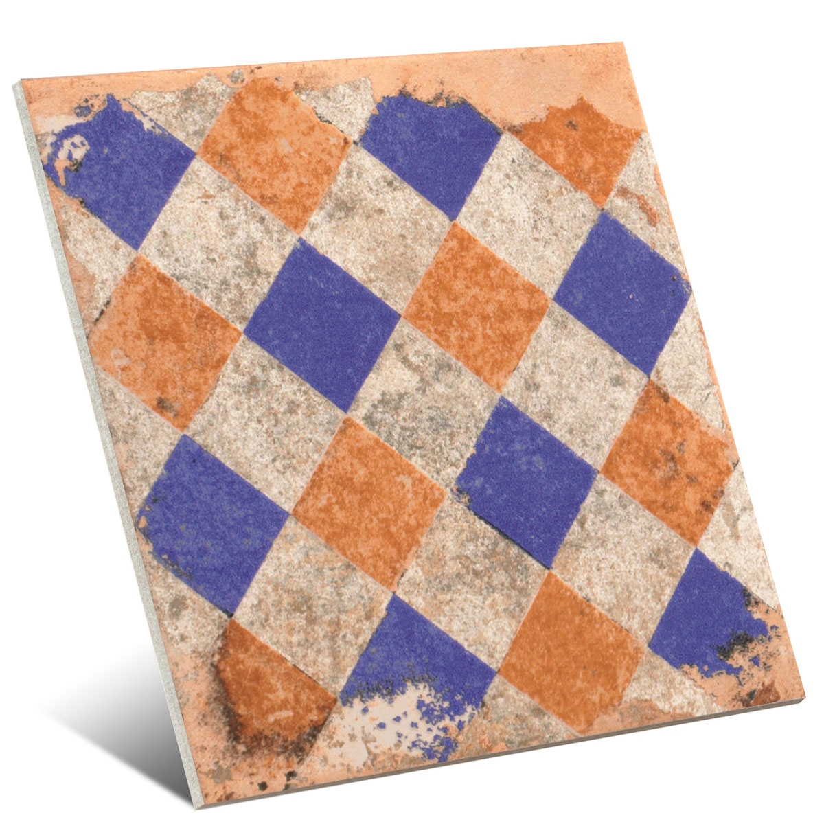 Antologia Creme Nativo 20x20 (m2) 3