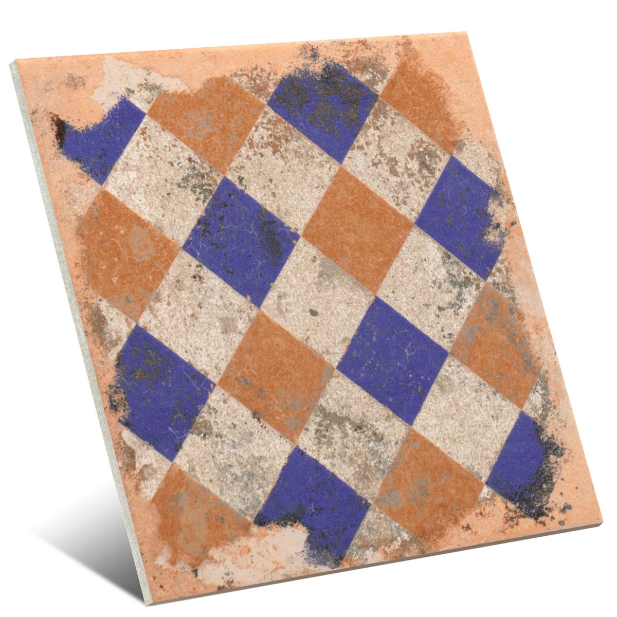 Anthologie Crème Native 20x20 (m2) 4