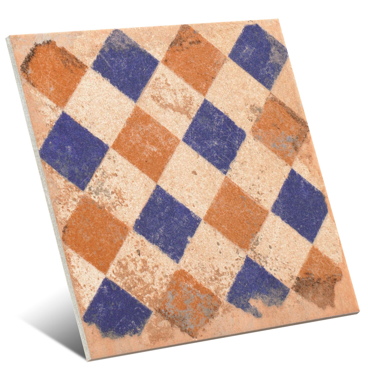 Antologia Creme Nativo 20x20 (m2) 5