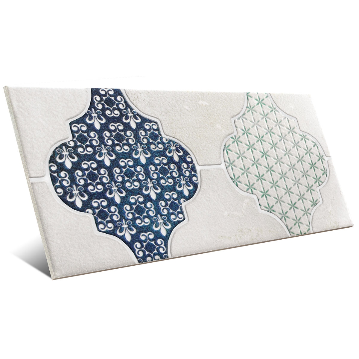 Riviera Cassis 15x30 (boîte 1 m2) 2