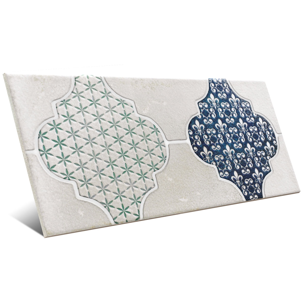 Riviera Cassis 15x30 (boîte 1 m2) 5