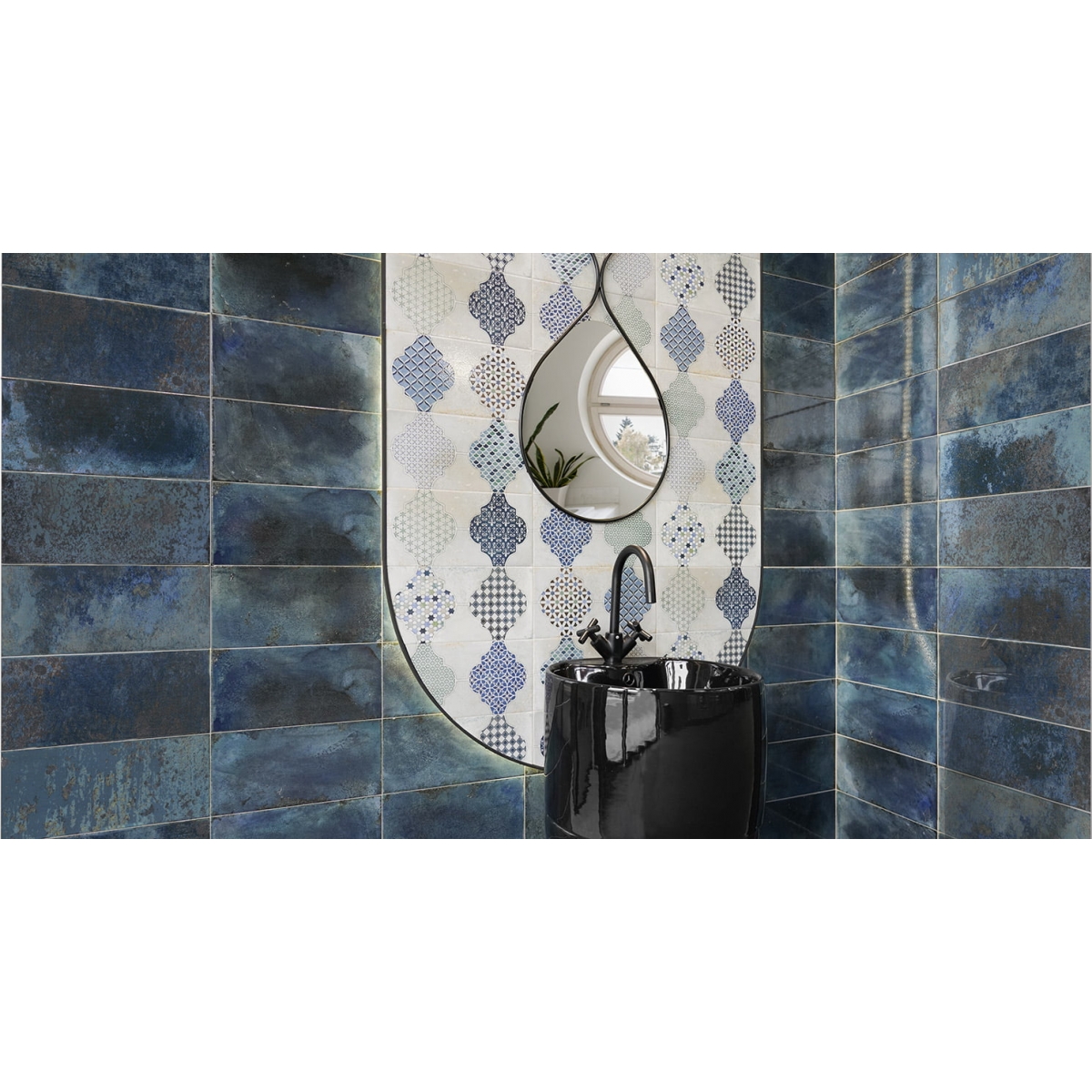 Riviera Cassis 15x30 (boîte 1 m2) 7