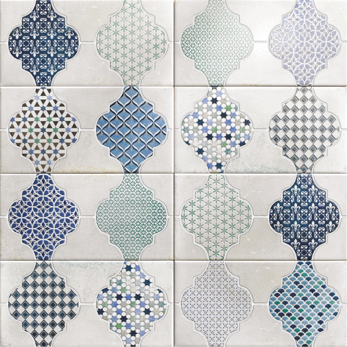 Riviera Cassis 15x30 (boîte 1 m2) 8