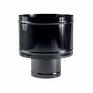 Anti-gesso preto vitrificado