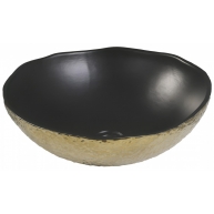 Luxxu ceramic sink 40x40x14cm