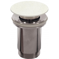 Vanne magnétique gelée