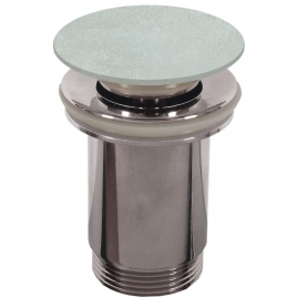 Argent Magnet Click Valve