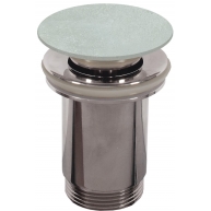 Argent Magnet Click Valve