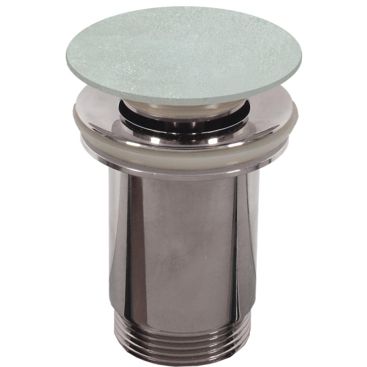 Válvula clic-clac Magnet Argent