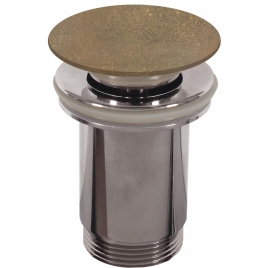 Magnet-Kupfer-Klick-Klack-Ventil